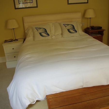 Bed and Breakfast Westbourne House Cowes à Cowes  Extérieur photo