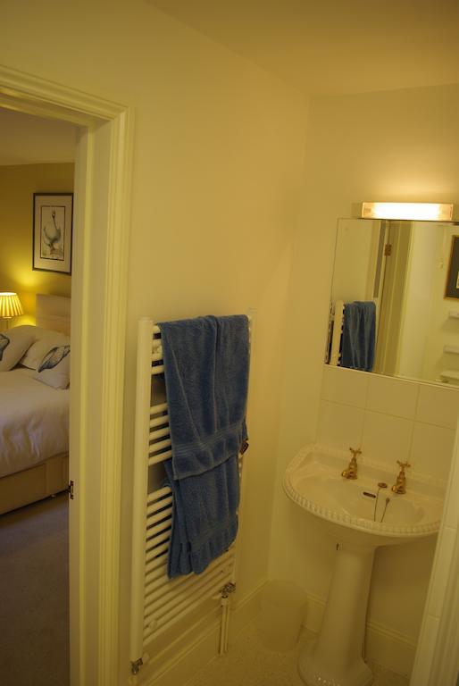 Bed and Breakfast Westbourne House Cowes à Cowes  Chambre photo