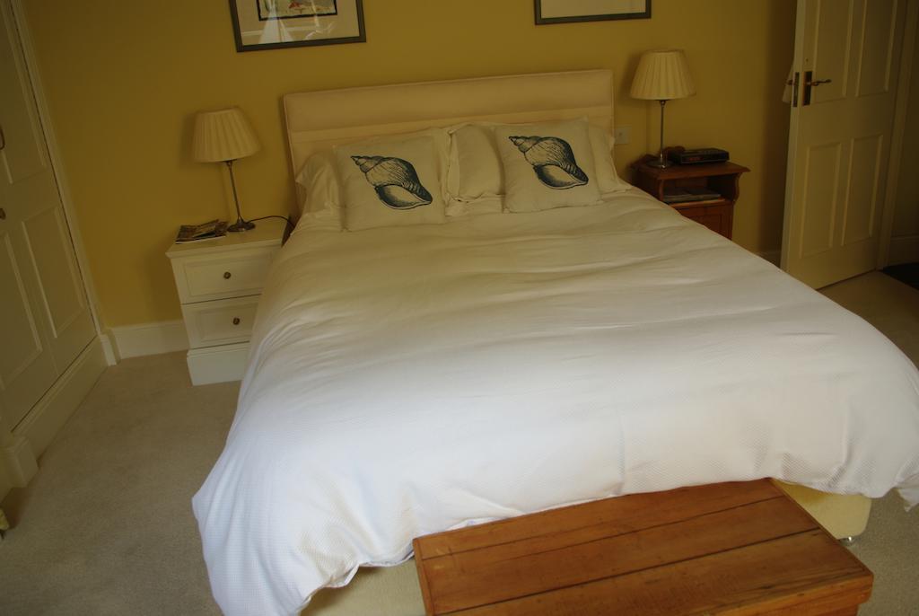 Bed and Breakfast Westbourne House Cowes à Cowes  Extérieur photo